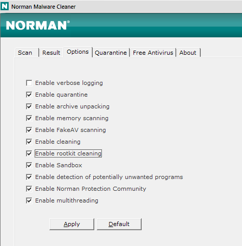 Norman_Malware_Cleaner_2