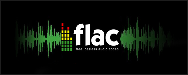 lossless-flac