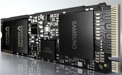 С чего начать разбор ssd