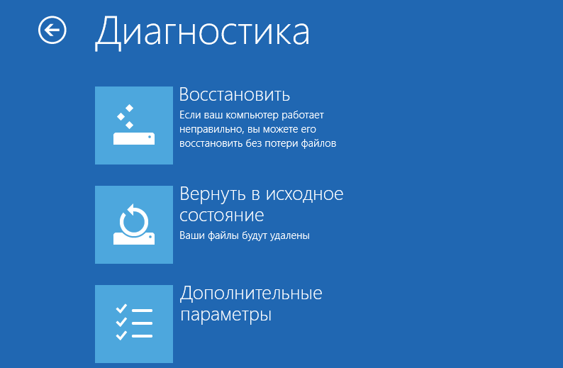 Код ошибки 0xc0000221 windows 10 как исправить