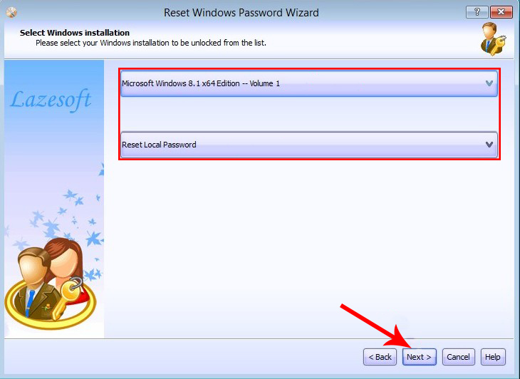 Win password. Reset Windows password. Windows reset password инструкция. Lazesoft reset. Lazesoft recover my password.