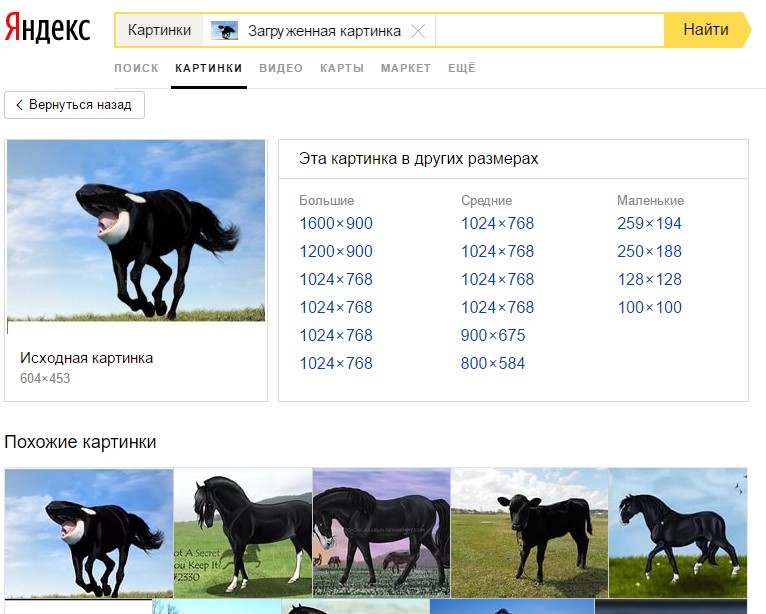 Как По Фото Найти В Яндексе Похожее
