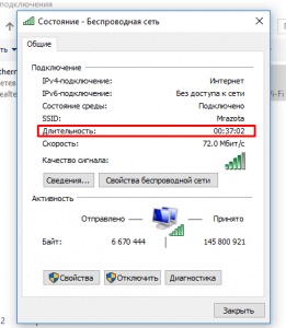 Как узнать под каким пользователем работает компьютер виндовс 7