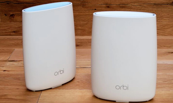Orbi Home WiFi System от NETGEAR