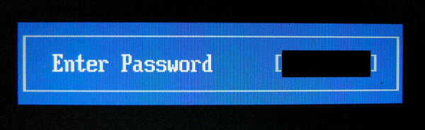 Как сбросить пароль БИОС ноутбука и компьютера