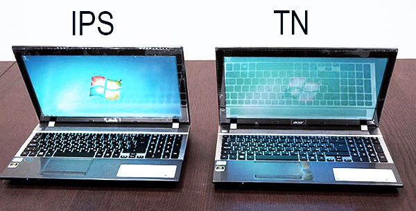 Как выбрать ноутбук