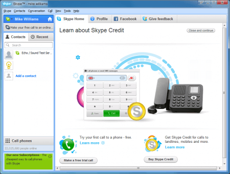 Skype: скачать бесплатно лучшую программу для общения