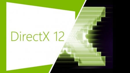 DirectX: установка и настройка