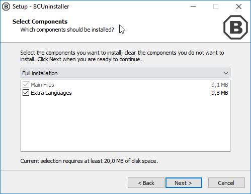 Как удалить программу при помощи BCUninstaller (Bulk Crap Uninstaller)