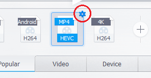Обзор VideoProc – видео конвертер