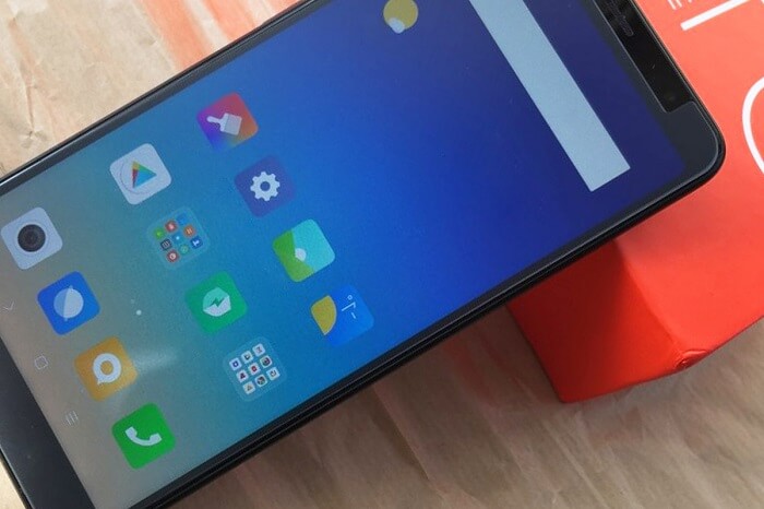 Особенности телефона Xiaomi Redmi 5