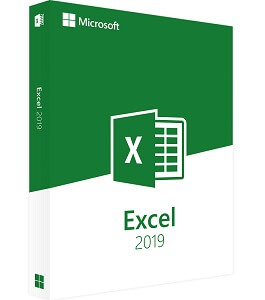 Excel 2019 и поврежденный Excel файл