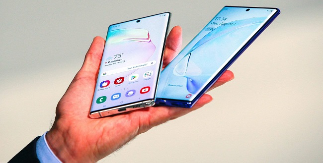 Лучшие смартфоны Samsung до 13.000 рублей