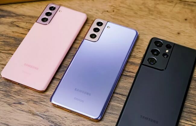 Лучшие смартфоны Samsung до 20.000 рублей