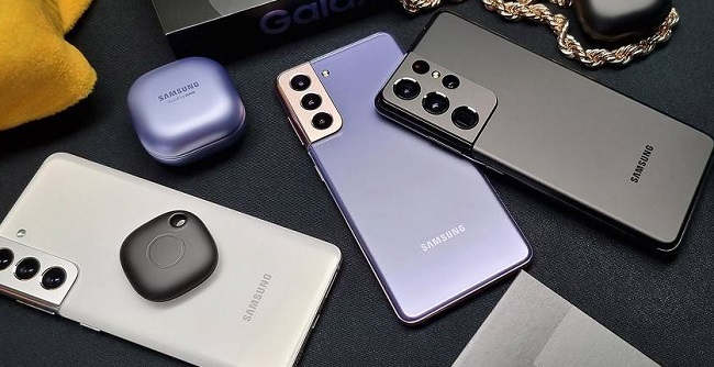 Лучшие смартфоны Samsung стоимостью до 10.000 рублей