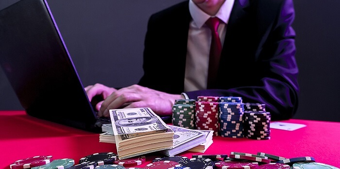 Как определить, что онлайн-казино надежно?