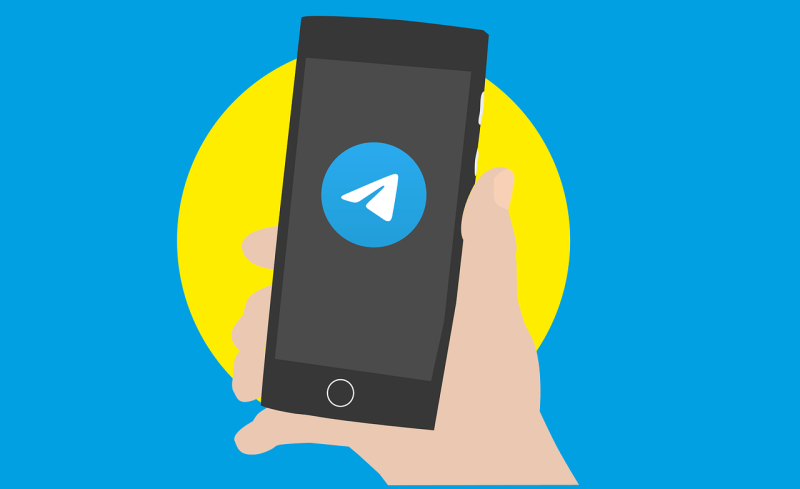 Реклама в Telegram - медийность бренда ближе, чем вы думаете!