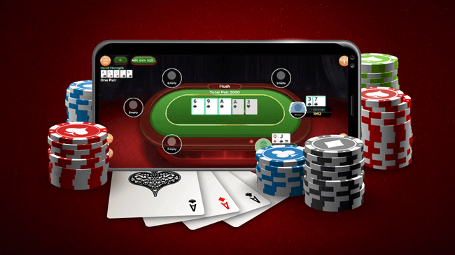 Как скачать онлайн покер бесплатно