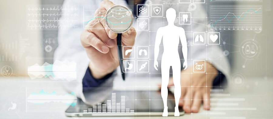 Электронное здоровье: цифровое здоровье - что это такое?