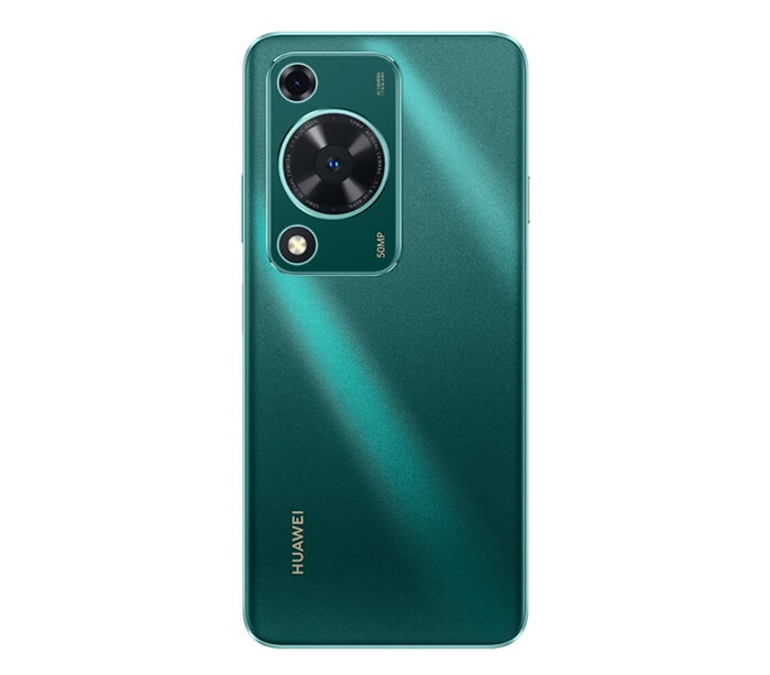 HUAWEI nova Y72 — хороший выбор в качестве смартфона