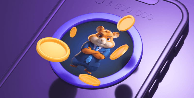 Купить Hamster Kombat рефералов в Телеграм – методы