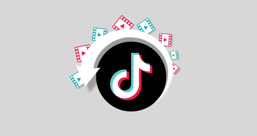 Как работает бесплатная накрутка сохранений в Tik Tok