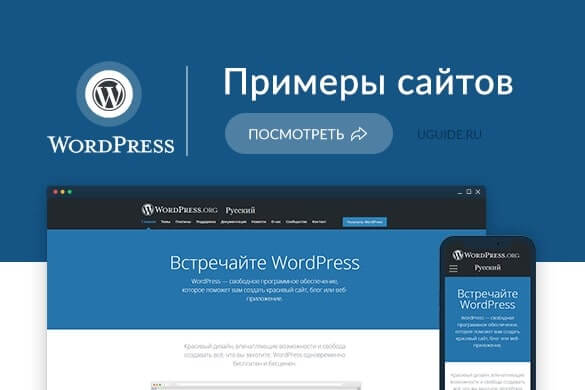 Как создать профессиональный сайт на WordPress за один день