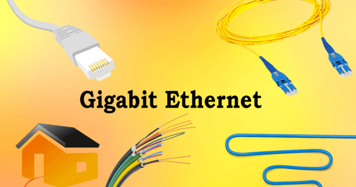 Gigabit Ethernet