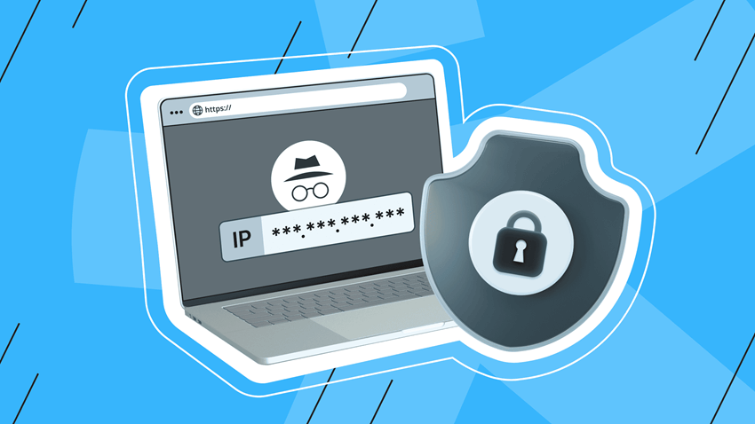 Рекомендации по безопасности при определении IP адреса