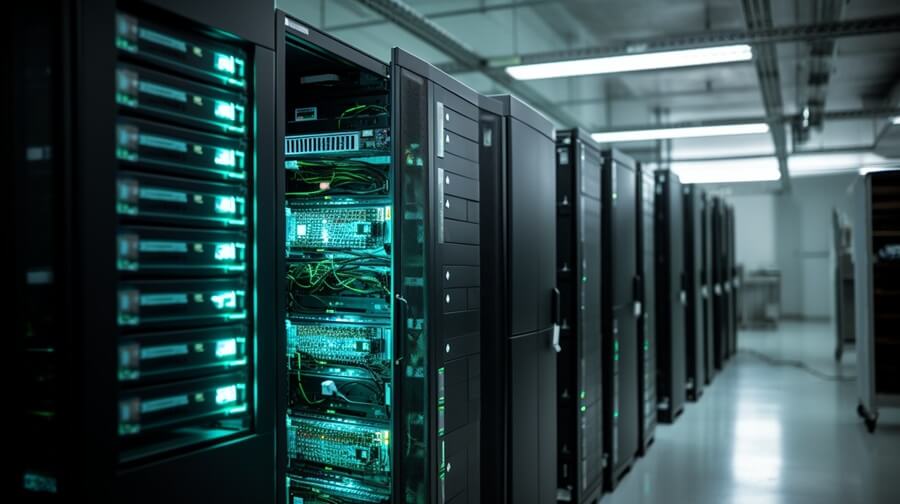 Стоит ли своих денег DL380 Gen10