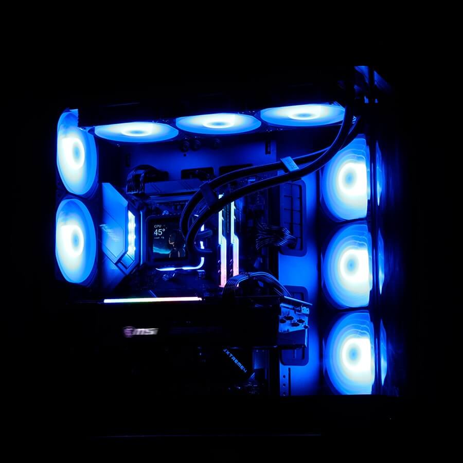Zalman P60
