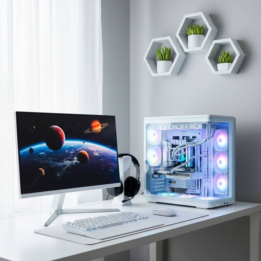 Zalman P60