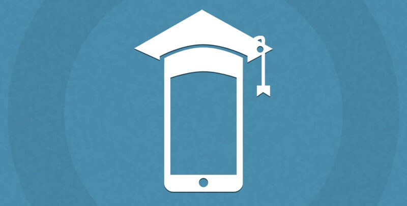 Популярные приложения для учёбы Популярные приложения для учёбы