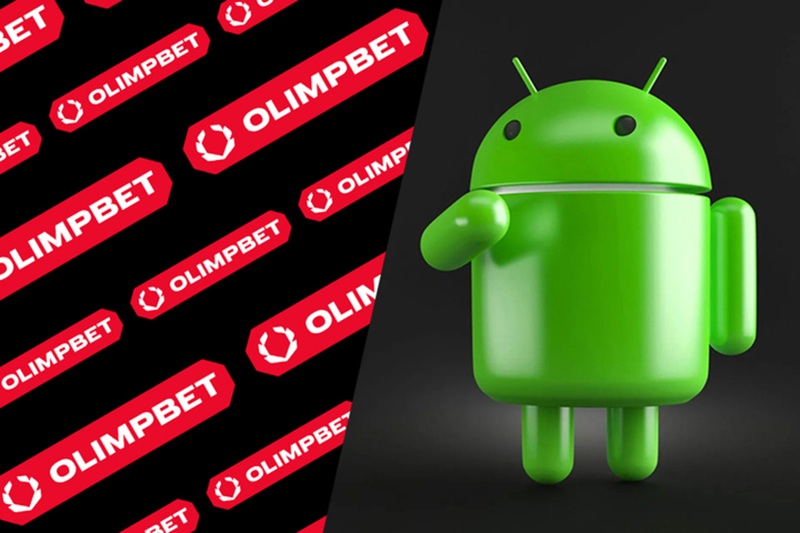 Приложение Olimp на Android - где скачать и как пользоваться