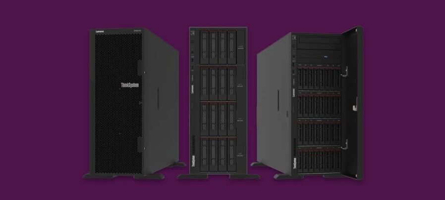 Инструкция по выбору серверного оборудования - от задач к форм-фактору