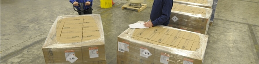 Упаковка и транспортировка компьютерных комплектующих Упаковка и транспортировка компьютерных комплектующих