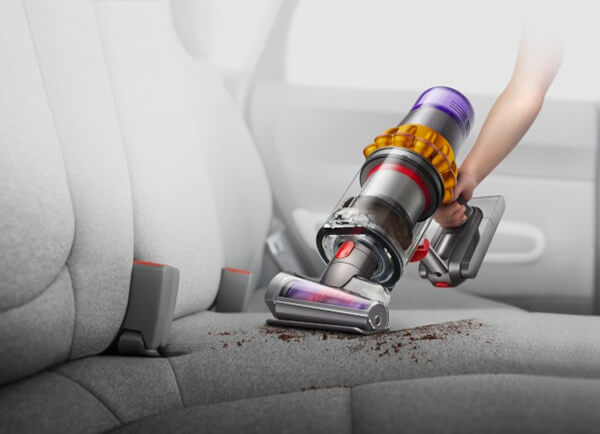 Профессиональный ремонт пылесосов Dyson