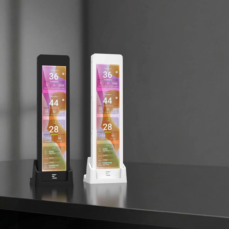 Новый дисплей ZM-MF916 9.16inch Новый дисплей ZM-MF916 9.16inch