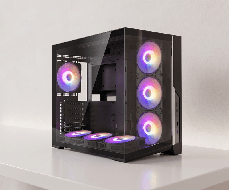 Zalman D40