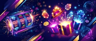 Онлайн казино с бездепозитными бонусами